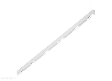 Подвесной светодиодный светильник 2м 36Вт 48° Donolux Eye-line DL18515S121W36.48.2000WW