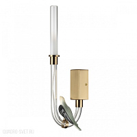 Бра светодиодное Odeon Light LARK 5431/2WL