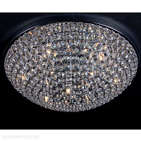 Люстра потолочная CITILUX Шарм CL316161