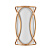 Бра Vele Luce Beatrice VL4224W02