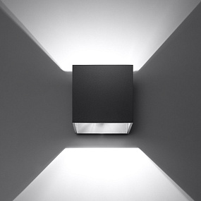 Бра Sollux Quad SL.0057