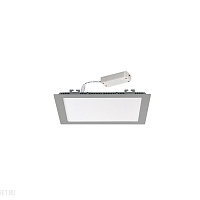 Встраиваемый светодиодный светильник Kanlux KATRO 25812