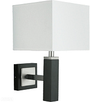 Бра Arte Lamp WAVERLEY A8880AP-1BK