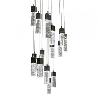 Светодиодный подвесной светильник KINK Light Аква 08510-15А,02(4000K)