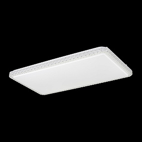 Потолочный светодиодный светильник CITILUX Кристалино CL715P600