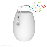Настольная лампа MANTRA LIGHTING SPEAKER 3695