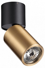 Накладной светильник Odeon Light DUETTA 4280/1C