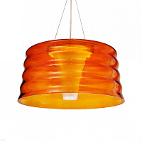 Подвесной светильник Lumina Deco CAPRISE LDP 6020 GD