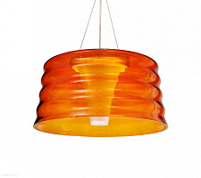 Подвесной светильник Lumina Deco CAPRISE LDP 6020 GD