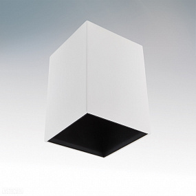 Встраиваемый светильник Lightstar Ottico qua 214420