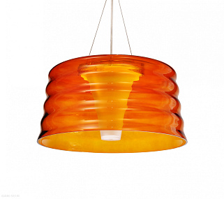 Подвесной светильник Lumina Deco CAPRISE LDP 6020 GD