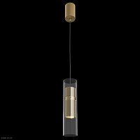Подвесной светильник Maytoni Dynamics MOD326PL-01MG