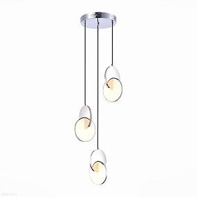 Светодиодный подвесной светильник ST Luce Eclisse SL6107.103.03
