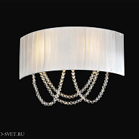 Бра NEWPORT 1402/A white