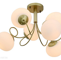 Люстра потолочная ST Luce Acini SL717.202.06