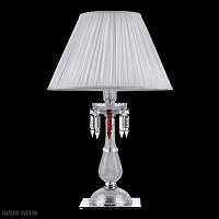Настольная лампа Crystal Lux PRINCESS LG1
