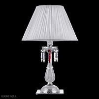 Настольная лампа Crystal Lux PRINCESS LG1