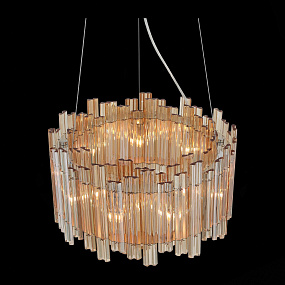 Люстра подвесная ST Luce Versita SL400.103.09