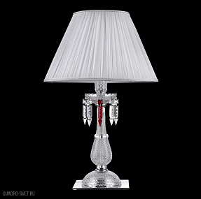 Настольная лампа Crystal Lux PRINCESS LG1