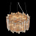 Люстра подвесная ST Luce Versita SL400.103.09