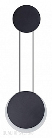 Бра светодиодное LUMION ARDA 5636/12WL