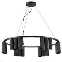 Большая люстра Lightstar Roma 718187