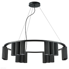 Большая люстра Lightstar Roma 718187