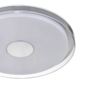 Светодиодный потолочный светильник Vele Luce Flash VL7215L01