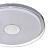 Светодиодный потолочный светильник Vele Luce Flash VL7215L01