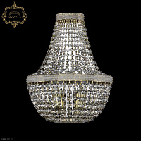 Бра хрустальное Bohemia Art Classic 20.051B.H1.25SP.GW