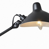 Бра Lussole Loft LSP-9563