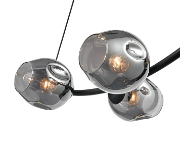 Подвесная люстра Vele Luce Astoria VL5002P41