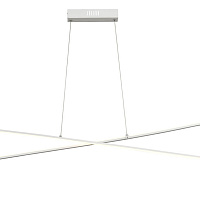 Светодиодный подвесной светильник Vele Luce Senso VL7051P01