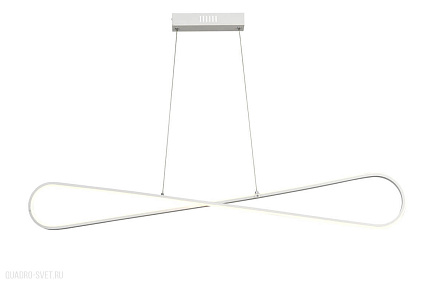 Светодиодный подвесной светильник Vele Luce Senso VL7051P01