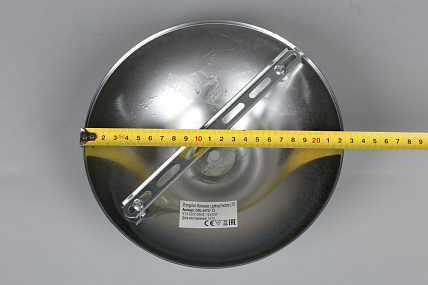 Люстра потолочная Omnilux Alghero OML-64707-12