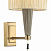 Бра Odeon Light Latte 5403/1W