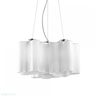 Люстра подвесная ST Luce Onde SL117.503.03