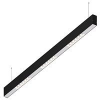 Подвесной светодиодный светильник 1м 18Вт 34° Donolux Eye-line DL18515S121B18.34.1000WW