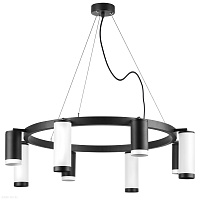 Большая люстра Lightstar Rullo LR01837486476