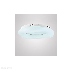 Светодиодный потолочный светильник Azzardo Donut Top 75 CCT AZ2670