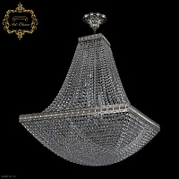 Хрустальная подвесная люстра Bohemia Art Classic 21.322.H2.60SP.Ni