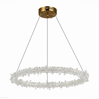 Светодиодный подвесной светильник ST Luce Lucchero SL6105.203.01
