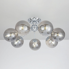 Люстра потолочная CITILUX Томми CL102170