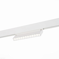 Магнитный трековый светодиодный светильник ST Luce ST364.546.12