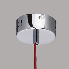 Торшер MANTRA NORDICA 4920