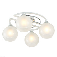 Люстра потолочная CITILUX Отто CL121140