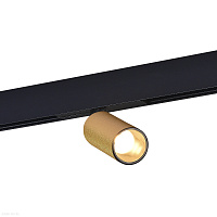Магнитный трековый светодиодный светильник ST Luce ST807.236.12