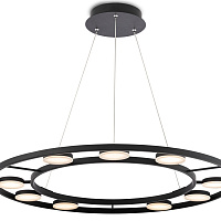 Светодиодный подвесной светильник Maytoni Fad MOD070PL-L63B3K