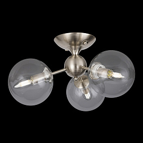 Люстра потолочная CITILUX Томми CL102131