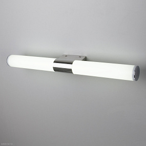 Светодиодная подсветка Eurosvet Venta Venta Neo LED хром (MRL LED 12W 1005 IP20)